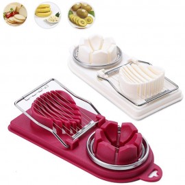 2 In1 Multifunction Slicers 304 Stainless Steel Cutter Wire Kitchen Accessories Slicing Gadgets Cooking Tools