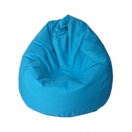 80x90cm Waterproof Oxford Cloth Bean Bag Chair Covers for Adult Teenagers Indoor Outdoor Beans Cover