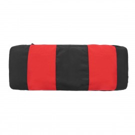 8Pcs Polyester Fabric Car Front and Back Seat Cover Cushion Protector for Five Seats Car