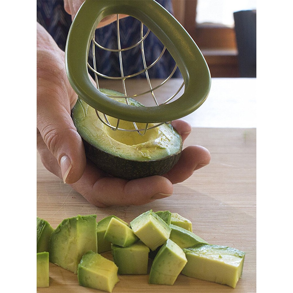 Avocado Slicer Fruit Slicer Tool Avocado Slicer Kitchen Tool