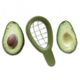 Avocado Slicer Fruit Slicer Tool Avocado Slicer Kitchen Tool