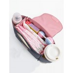 Baby Strollers Organizer Storage BagPram Diaper Toy Handing Storage Handy Hook Bag