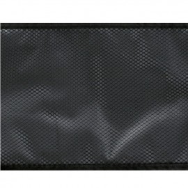 COPOZZ Mesh Storage Bag for Swimming Diving Portable Flippers Fins Handbag