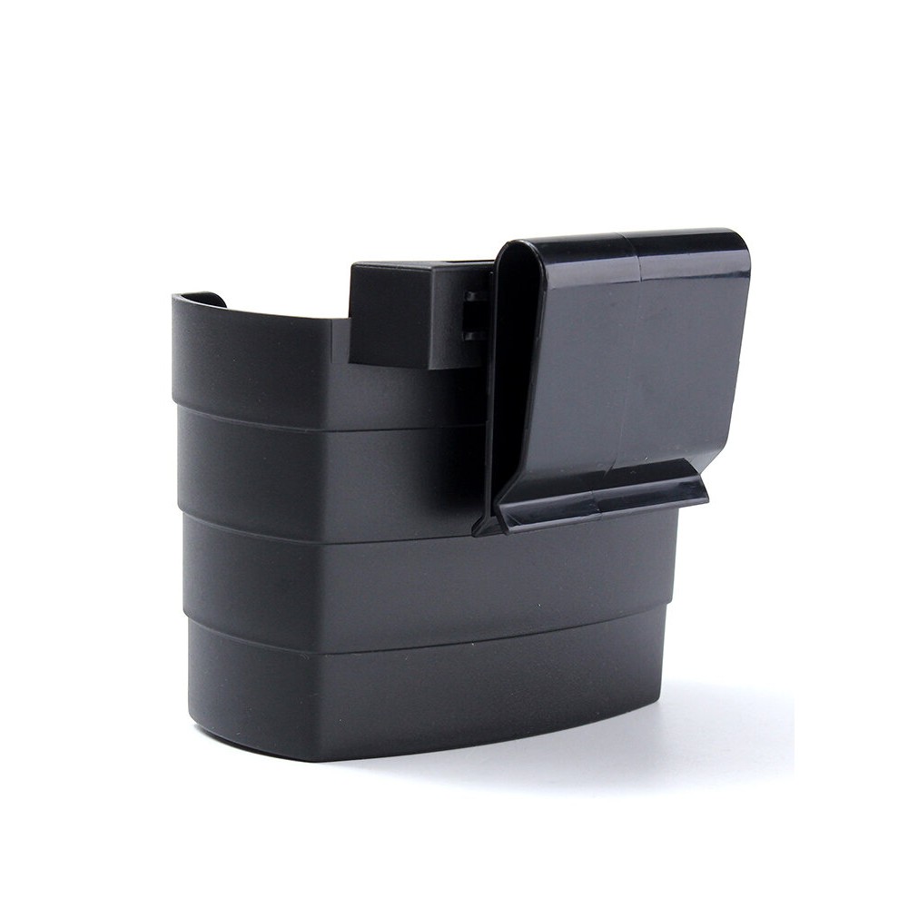 Car Bracket French Fry Holder Cup Holding Mobile Phone Storage Box