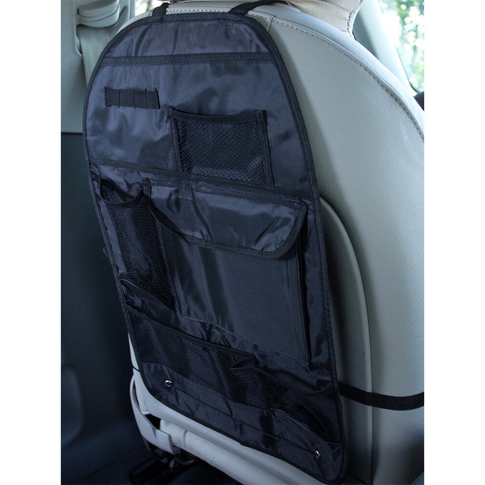 Car Storage Bag Hanging Bag Back Bag Storage Bag Car Storage Debris Bag Hanging Backpack