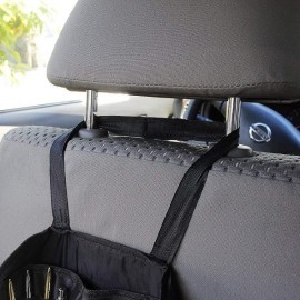 Car Storage Bag Hanging Bag Back Bag Storage Bag Car Storage Debris Bag Hanging Backpack