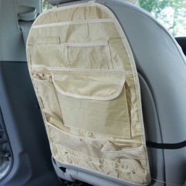 Car Storage Bag Hanging Bag Back Bag Storage Bag Car Storage Debris Bag Hanging Backpack