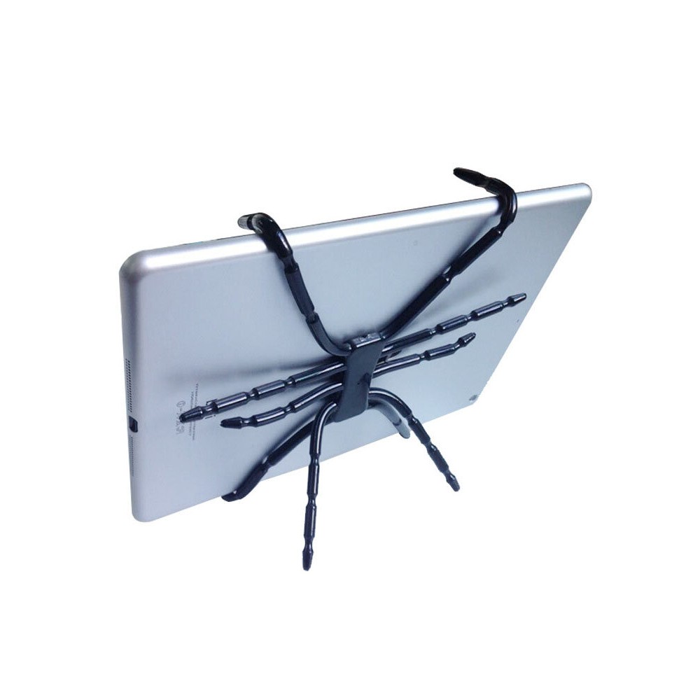 Creative Flat Spider Mobile Phone Bracket Amazing Spider Mobile Phone Bracket