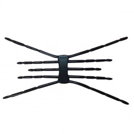 Creative Flat Spider Mobile Phone Bracket Amazing Spider Mobile Phone Bracket