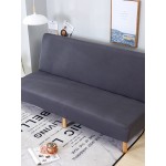 Creative High Elastic Washable Anti Mite Fabric Sofa Protector Sofa Cover Home Full Slipcover