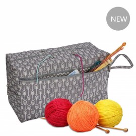 Crochet Tool Wool Storage Bag Cotton Storage Bag