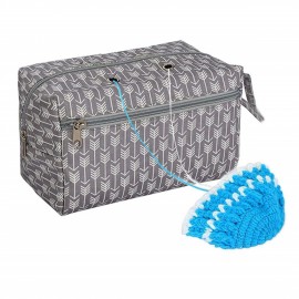 Crochet Tool Wool Storage Bag Cotton Storage Bag