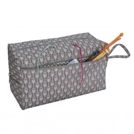 Crochet Tool Wool Storage Bag Cotton Storage Bag