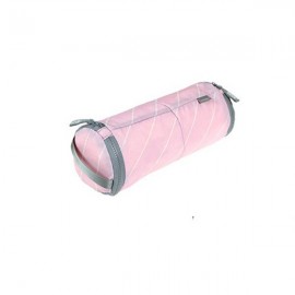 Cylinder Storage Bag Underwear Bra Sock Clothing Wash Package Portable Outdoor Travel