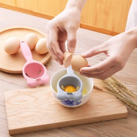 Egg Yolk Separator Protein Separation Tool Food-grade Egg Tool Kitchen Tools Kitchen Gadgets