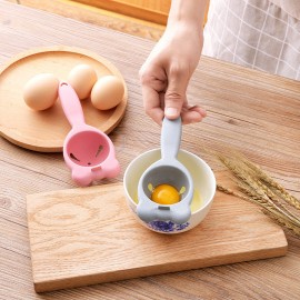 Egg Yolk Separator Protein Separation Tool Food-grade Egg Tool Kitchen Tools Kitchen Gadgets