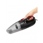 Handheld 120W Car Home Cordless Rechargeable Dust Vacuum Wet Dry Cleaner Dirt