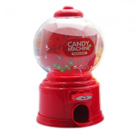 Honana HN-B56 Colorful Candy Storage Box Candy Machine Piggy Bank