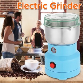 Household Small Grinder Grain Grinder Chinese Medicinal Material Grinder