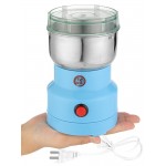 Household Small Grinder Grain Grinder Chinese Medicinal Material Grinder