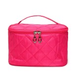 KCASA KC-MB05 Multifunctional Travel Cosmetics Bag Nylon Large Makeup Toiletry Organizer Luggege Sto