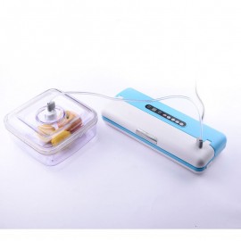 KCASA KC-VCM1000 Multifunction Electric Vacuum Sealer Food Saver Preserver And Storage Tools -70kPA