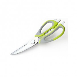 Kitchen Tool Household Multifunctional Food Scissors Chicken Bone Scissors Vegetable Shears