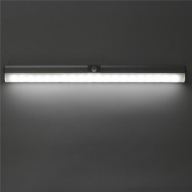 LED Closet Light Wireless Portable LED Motion Sensing Closet Under Cabinet LED Night Light