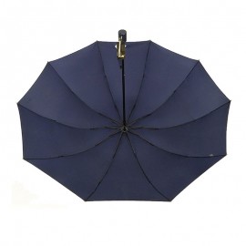 Large Portable Waterproof UPF40  Umbrella For 2-3 People