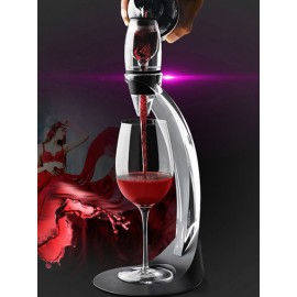 Summum Sommelier - Wine Thermometer 