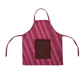 Multifunction Waterproof Apron Oilproof Long-Sleeved Cooking Work for Home Kitchen Tool