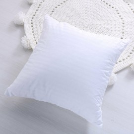 Nordic Style Crochet Knitted Pillow Case Chunky Knit Pillow Case Home Sofa Throw Pillow Case Art Dec