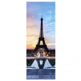 Not Framed Canvas Print Home Decor Wall Art Eiffel Tower Paris Picture