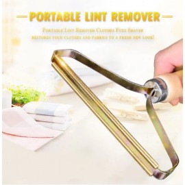 Portable Lint Remover Cashmere Sweater Manual Ball Remover