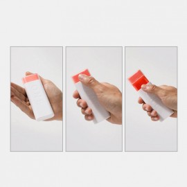 Portable Mini One-Day Pill Box Portable Seal Moisture-Proof Light-Proof Storage Pill Box