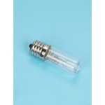 UVC Ultraviolet Germicidal Disinfection Sterilization Light Quartz Lamp Bulb 3W