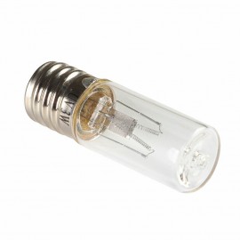 UVC Ultraviolet Germicidal Disinfection Sterilization Light Quartz Lamp Bulb 3W