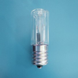 UVC Ultraviolet Germicidal Disinfection Sterilization Light Quartz Lamp Bulb 3W