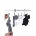 Windproof Clothes Clip Sun Drying Household Hook